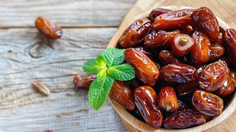 What are the Health Benefits of Dates?