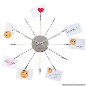 Quirky Clocks the modern fun element for your walls