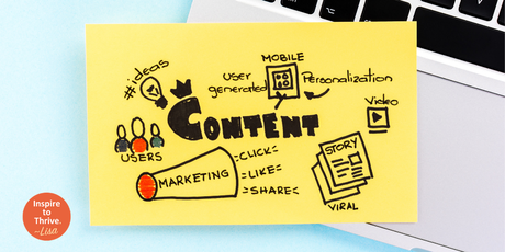 How Content Marketing Can Be Your Business Saviour