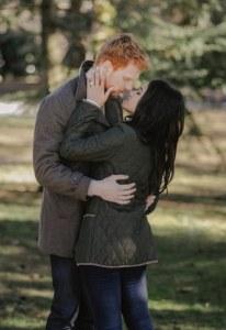 Harry & Meghan Becoming Royal Premieres May 27th on Lifetime