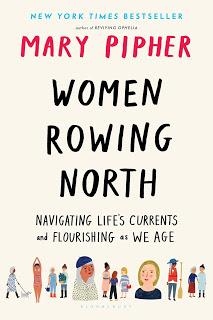 Women Rowing North: Book Review