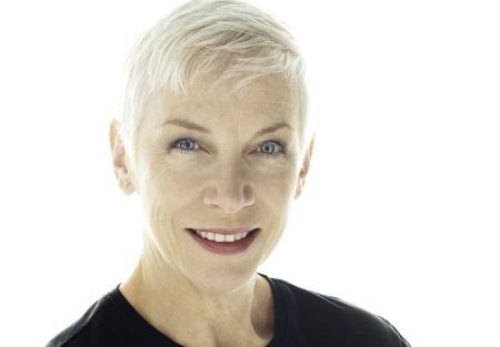 Words about music (482): Annie Lennox