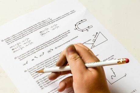 Common Mistakes Students Make During SSAT Exam