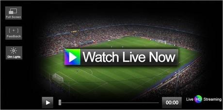 Best 10+ Free Sports Streaming Sites Like FirstRowSports