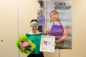 Barnardos Flower Workshop Bouquets Barnardos Flower Workshop Bouquets