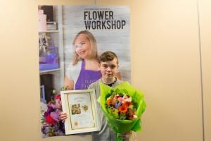 Barnardos Flower Workshop Bouquets Barnardos Flower Workshop Bouquets