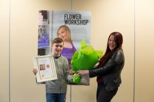 Barnardos Flower Workshop Bouquets Barnardos Flower Workshop Bouquets