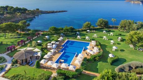 Top 4: The Best Five-Star Hotels In Mallorca To Stay!