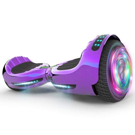 Hoverheart cheap hoverboard
