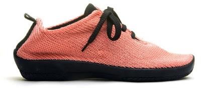 Shoe of the Day | Arcopedico Footwear LS Shocks
