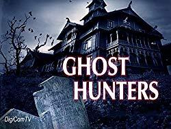 Image: Watch Ghost Hunters | These stories come from all over the islands of Britain and parts of Northern Europe. They involve ordinary people who didn't have the slightest belief in the paranormal until it forced it's way into their lives