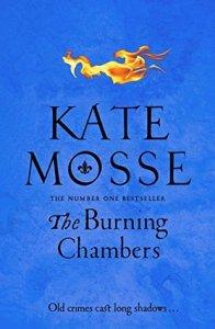The Burning Chambers – Kate Mosse