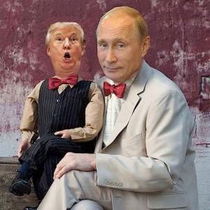 Putin’s Next Supervillain Move – Leak the Mueller Report