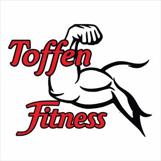 Toffen Fitness logo