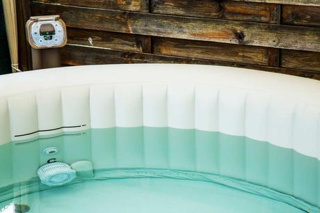 Why inflatable hot tubs are amazing