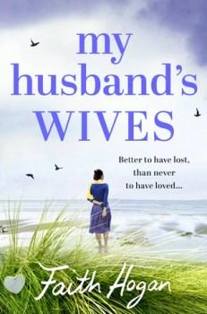 My Husband’s Wives by Faith Hogan