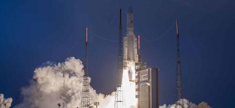 Mission 'Shakti' places the Nation on a high orbit