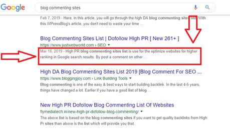 On Page SEO Techniques to Rank On the First Page