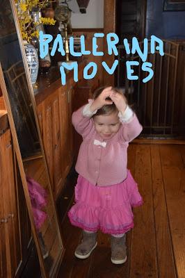 Another Busy Josie Day