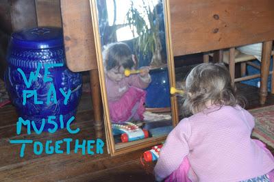 Another Busy Josie Day