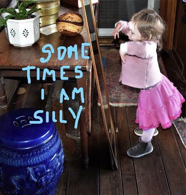 Another Busy Josie Day