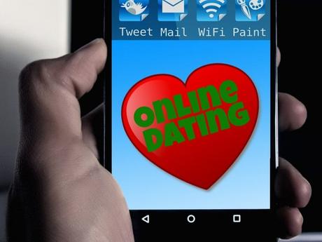 pros and cons of dating app