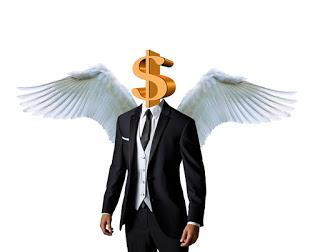 6 Actions To Find The Perfect Angel For Your Startup 6 Actions To Find The Perfect Angel For Your Startup