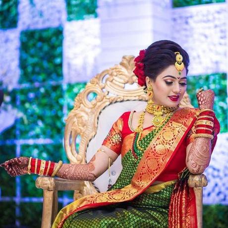 Best Indian Wedding Photography Poses to Try for Your Wedding - The Wedding  Inc