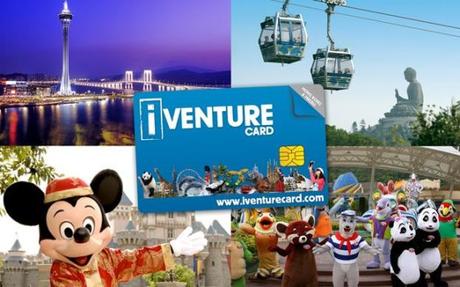 Know The Most Booked Activities In Hong Kong For The Last Year!