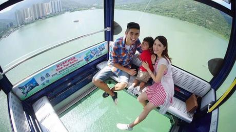 Know The Most Booked Activities In Hong Kong For The Last Year!