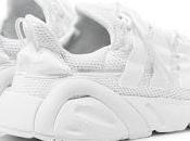 Spring Cleaned: Adidas Originals LXCON Mesh Sneaker