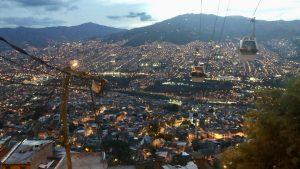 Five Reasons to Visit Medellin