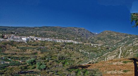 Photo Essay – An Introduction to the Alpujarra