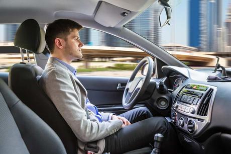 Why people shouldn’t be feeling skeptical about self-driving vehicles