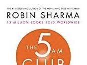 Book Review: Club Author Robin Sharma