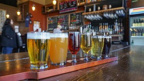 8 Cleveland Breweries to Visit to Grab a Delicious Beer