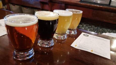 8 Cleveland Breweries to Visit to Grab a Delicious Beer