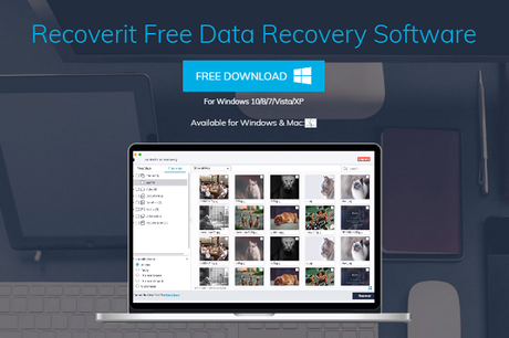 The Best Way to Recover Deleted Photos and Videos from any Device