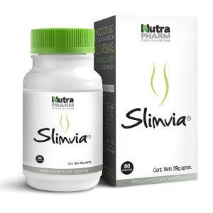 Slimvia Review 2019 – Side Effects & Ingredients