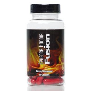 Ephedra Hoodia Fusion Review 2019 – Side Effects & Ingredients