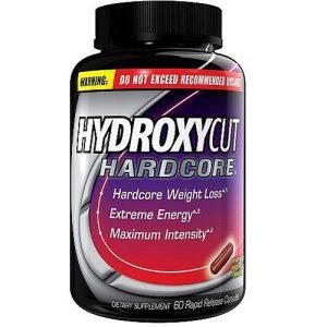 Hydroxycut Hardcore Review 2019 – Side Effects & Ingredients
