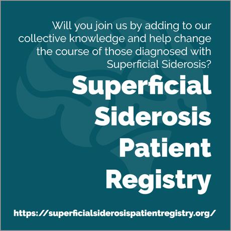 SS Patient Registry