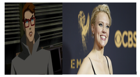 Casting Call: ‘The Dark Knight Returns’ Casting Call: ‘The Dark Knight Returns’