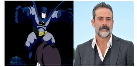 Casting Call: ‘The Dark Knight Returns’ Casting Call: ‘The Dark Knight Returns’