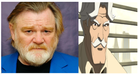 Casting Call: ‘The Dark Knight Returns’ Casting Call: ‘The Dark Knight Returns’