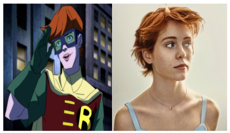 Casting Call: ‘The Dark Knight Returns’ Casting Call: ‘The Dark Knight Returns’