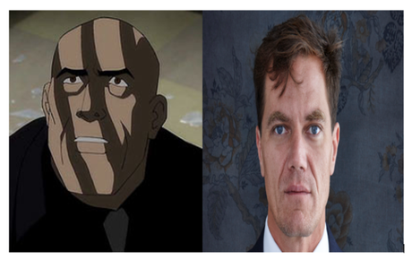 Casting Call: ‘The Dark Knight Returns’ Casting Call: ‘The Dark Knight Returns’