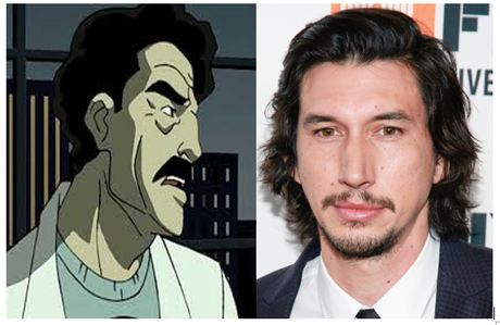 Casting Call: ‘The Dark Knight Returns’ Casting Call: ‘The Dark Knight Returns’