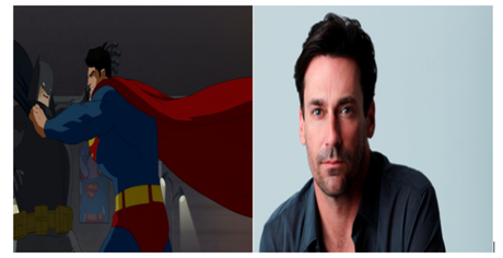 Casting Call: ‘The Dark Knight Returns’ Casting Call: ‘The Dark Knight Returns’