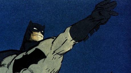 Casting Call: ‘The Dark Knight Returns’